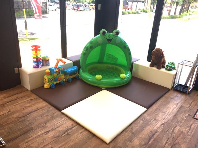 有限会社 宇根自動車 中部店(4枚目)
