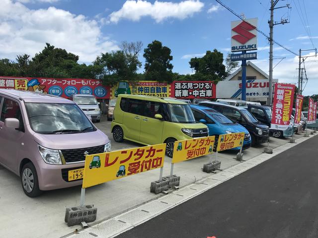 合同会社 仲田自動車 サービス紹介の5つ目
