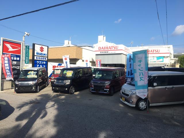 新車も好評発売中!