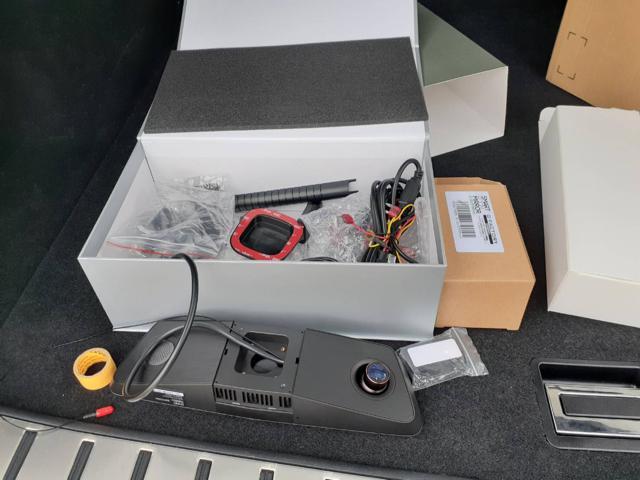 レクサス　RX Fスポーツ　純正ミラー交換タイプ　ドライブレコーダー取付　沖縄県　沖縄市　うるま市　恩納村　読谷村　宜野湾市　北谷町