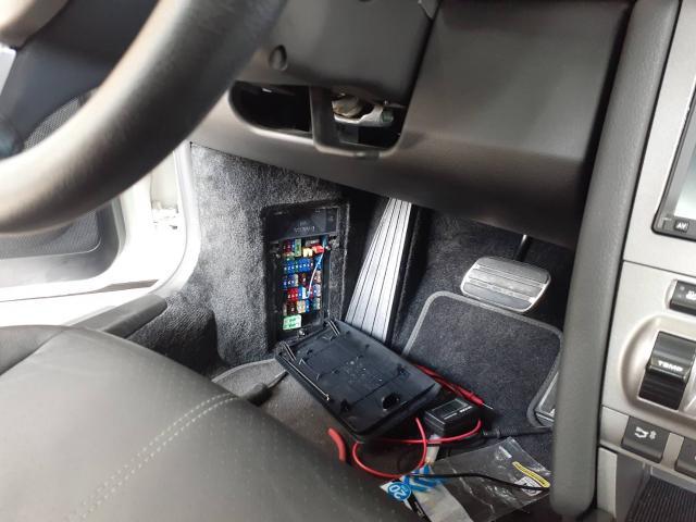 ポルシェ　911　カレラ　４Ｓ　ドライブレコーダー持込取付　輸入車対応出来ます　沖縄県　沖縄市　うるま市　恩納村　読谷村　宜野湾市　北谷町　那覇市