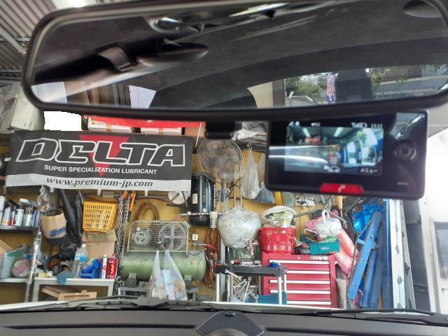 ポルシェ　911　カレラ　４Ｓ　ドライブレコーダー持込取付　輸入車対応出来ます　沖縄県　沖縄市　うるま市　恩納村　読谷村　宜野湾市　北谷町　那覇市