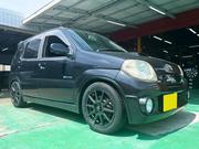 新品 ホイール交換 スズキ keiワークス サーキュラーC10R 15×5J 新品 ホイール交換 スズキ keiワークス サーキュラーC10R 15×5J