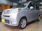 中古 ホイール交換 ホンダ ライフ N-BOXカスタム純正 14×4.5J 中古 ホイール交換 ホンダ ライフ N-BOXカスタム純正 14×4.5J