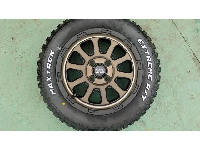 新品　ホイール交換　スペーシアギア　KYOHOサーキュラーC10S　15×4.5J+45PCD100/4H　165/60R15　アゲ　沖縄県　沖縄市　北中城村　うるま市　中城村　宜野湾市