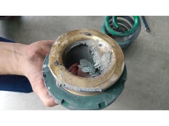 ヴェルファイア20系　TEIN FLEXZ フルタップ車高調取付　沖縄県　沖縄市　北中城村　うるま市　中城村　宜野湾市