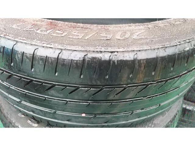 新品　タイヤ交換　ミニ クロスオーバー　DAVANTI DX640 205/55R17　沖縄県　沖縄市　北中城村　うるま市　中城村　宜野湾市