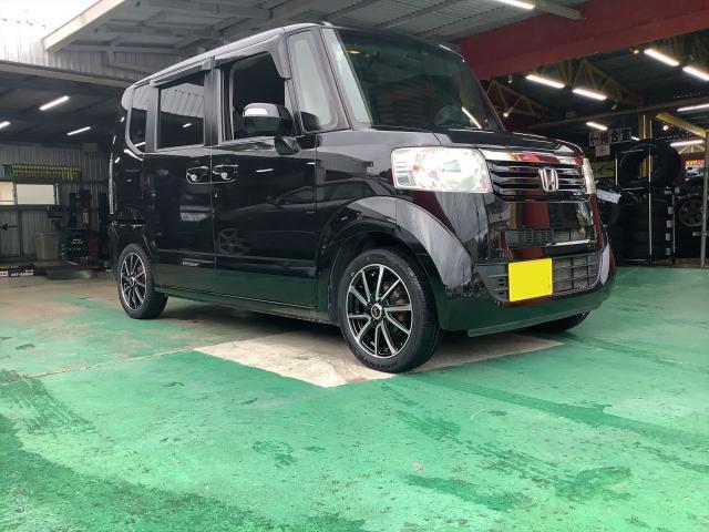 新品 ホイール交換 ホンダ N-BOX WORKセプティモG01+ 15×4.5J 新品 ホイール交換 ホンダ N-BOX WORKセプティモG01+ 15×4.5J