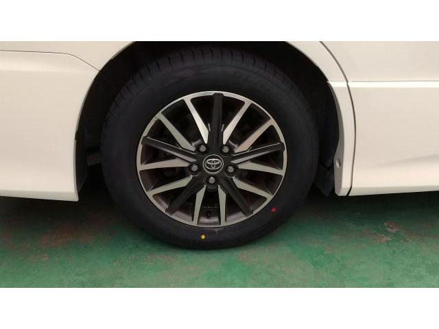 新品　タイヤ交換　トヨタ ノア　ダンロップ(DUNLOP) ENASAVE RV505 205/60R16　沖縄県　沖縄市　北中城村　うるま市　中城村　宜野湾市
