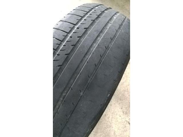 新品　タイヤ交換　トヨタ ノア　PIRELLI POWERGY 195/65R15　沖縄県　沖縄市　北中城村　うるま市　中城村　宜野湾市