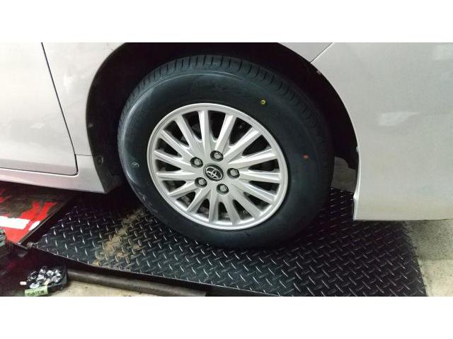 新品　タイヤ交換　トヨタ ノア　PIRELLI POWERGY 195/65R15　沖縄県　沖縄市　北中城村　うるま市　中城村　宜野湾市