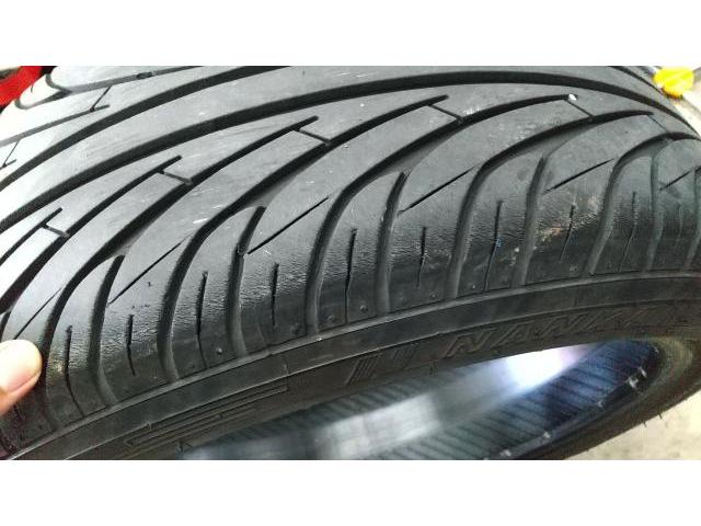 新品　タイヤ交換　ホンダ シビック　PIRELLI POWERGY 195/65R15　沖縄県　沖縄市　北中城村　うるま市　中城村　宜野湾市