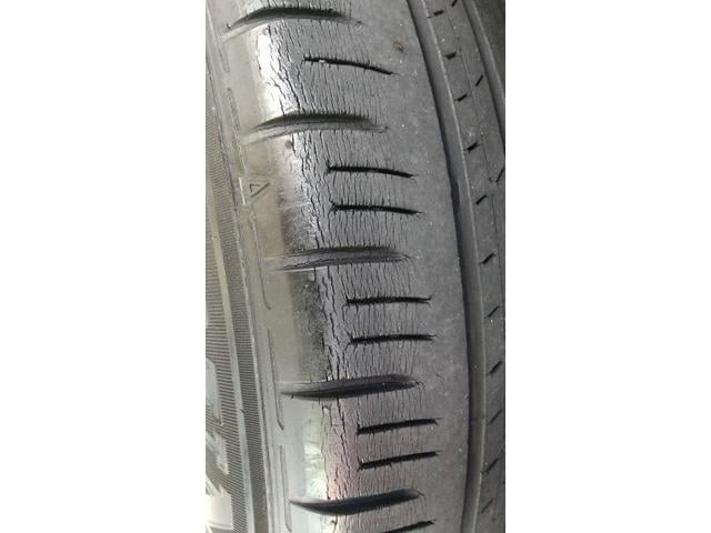 新品　タイヤ交換　トヨタ RAV4　トーヨータイヤ(TOYO TIRES) PROXES CL1 SUV 225/60R18　沖縄県　沖縄市　北中城村　うるま市　中城村　宜野湾市