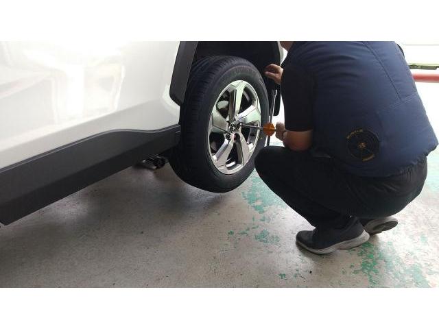 新品　タイヤ交換　トヨタ RAV4　トーヨータイヤ(TOYO TIRES) PROXES CL1 SUV 225/60R18　沖縄県　沖縄市　北中城村　うるま市　中城村　宜野湾市