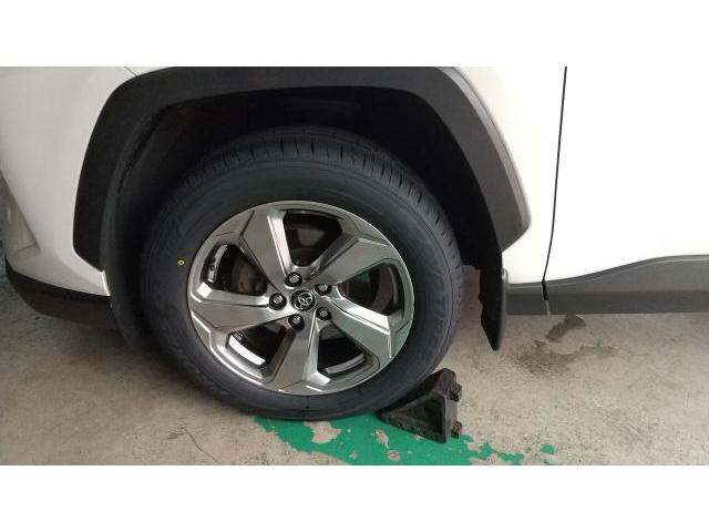 新品　タイヤ交換　トヨタ RAV4　トーヨータイヤ(TOYO TIRES) PROXES CL1 SUV 225/60R18　沖縄県　沖縄市　北中城村　うるま市　中城村　宜野湾市