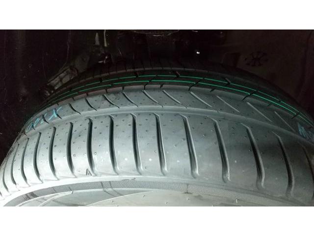 新品　タイヤ交換　ホンダ ヴェゼル　TOYOTIRE TRANPATH mp7 215/60R16　沖縄県　沖縄市　北中城村　うるま市　中城村　宜野湾市