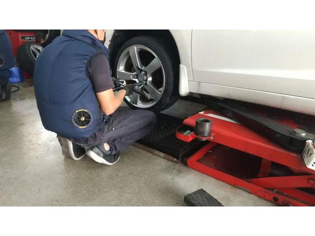 新品　タイヤ交換　ホンダ CR-Z　ZEETEX HP2000 vfm 215/40R18　沖縄県　沖縄市　北中城村　うるま市　中城村　宜野湾市