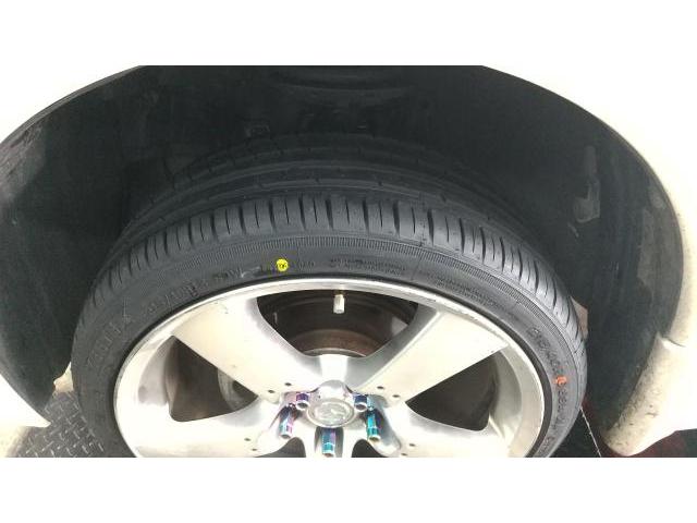 新品　タイヤ交換　ホンダ CR-Z　ZEETEX HP2000 vfm 215/40R18　沖縄県　沖縄市　北中城村　うるま市　中城村　宜野湾市