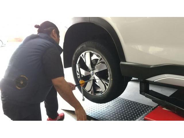 新品　タイヤ交換　スバル フォレスター　DUNLOP VEURO VE304 225/55R18　沖縄県　沖縄市　北中城村　うるま市　中城村　宜野湾市