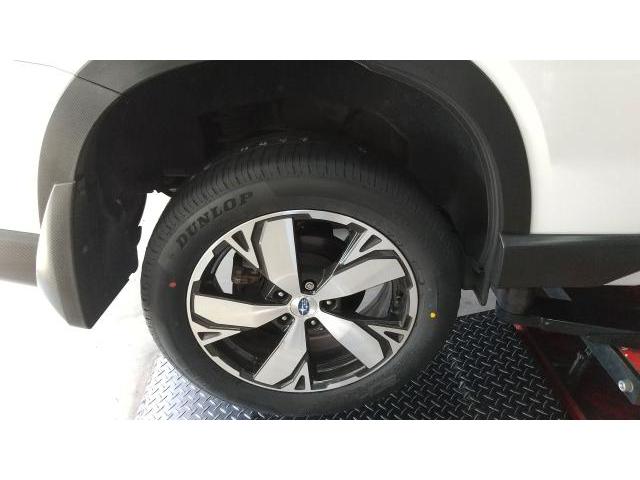 新品　タイヤ交換　スバル フォレスター　DUNLOP VEURO VE304 225/55R18　沖縄県　沖縄市　北中城村　うるま市　中城村　宜野湾市