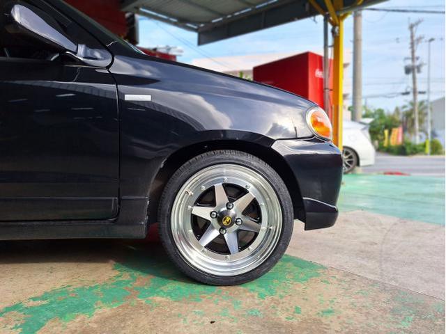新品 ホイール交換 スズキ アルトワークス ロンシャンXR-4 15×6J 新品 ホイール交換 スズキ アルトワークス ロンシャンXR-4 15×6J