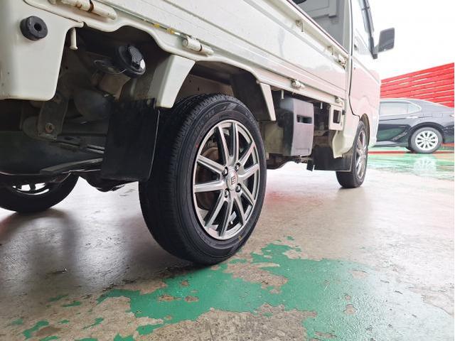 新品 ホイール交換 スズキ キャリィ ザイン SS 14×4.5J DUNLOP 新品 ホイール交換 スズキ キャリィ ザイン SS 14×4.5J DUNLOP