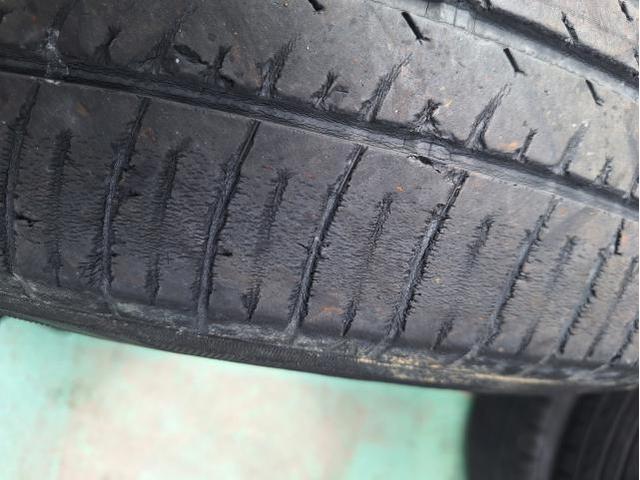 新品　タイヤ交換　フォルクスワーゲン　アプタニー RP203 215/60R16　沖縄県　沖縄市　北中城村　うるま市　中城村　宜野湾市