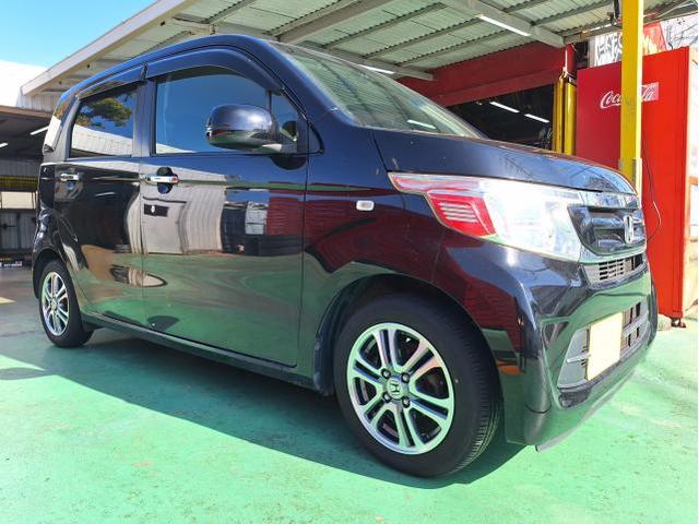 中古 ホイール交換 ホンダ N-WGN N-BOX純正ホイール 14×4.5J 中古 ホイール交換 ホンダ N-WGN N-BOX純正ホイール 14×4.5J