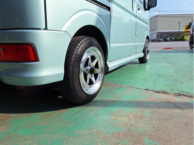 新品　ホイール交換　日産 NV100クリッパー　ロンシャンXR-4 14×6J　DUNLOP 155/65R14　沖縄県　沖縄市　北中城村　うるま市　中城村　宜野湾市