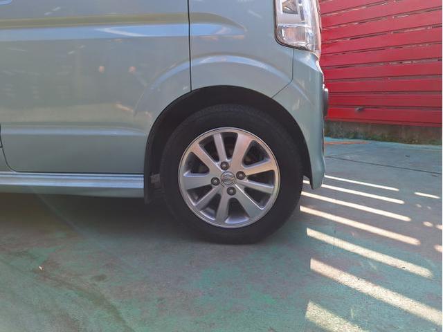 新品　ホイール交換　日産 NV100クリッパー　ロンシャンXR-4 14×6J　DUNLOP 155/65R14　沖縄県　沖縄市　北中城村　うるま市　中城村　宜野湾市