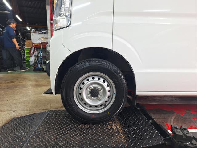 新品 ホイール交換 スズキ エブリイ MUDエージェント 12×4J 新品 ホイール交換 スズキ エブリイ MUDエージェント 12×4J