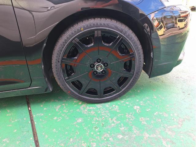 中古 ホイール交換 レクサス CT TRAFFICSTAR DTX 18×7.5J RADAR 225/40R18 沖縄県 沖縄市 北中城村 うるま市 中城村 宜野湾市