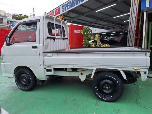 中古 ホイール交換 ダイハツ ハイゼット ダイハツ タント純正 中古 ホイール交換 ダイハツ ハイゼット ダイハツ タント純正