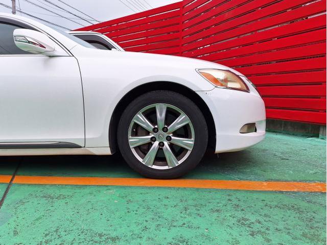 新品 ホイール交換 レクサス GS プレシャスHM-1 19×8J RADAR 225/40R19 沖縄県 沖縄市 北中城村 うるま市 中城村 宜野湾市