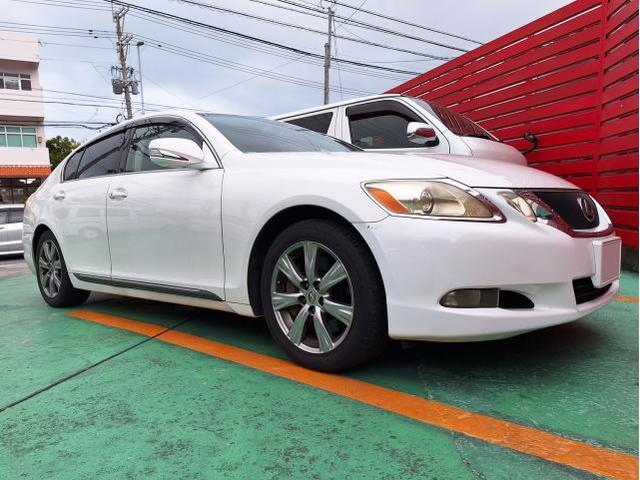 新品 ホイール交換 レクサス GS プレシャスHM-1 19×8J RADAR 225/40R19 沖縄県 沖縄市 北中城村 うるま市 中城村 宜野湾市