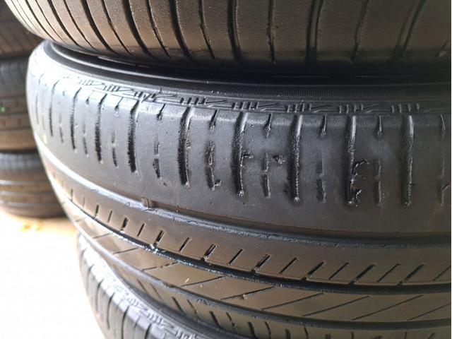 新品　タイヤ交換　トヨタ エスクァイア　トーヨータイヤ (TOYO TIRES) 195/65R15　沖縄県　沖縄市　北中城村　うるま市　中城村　宜野湾市