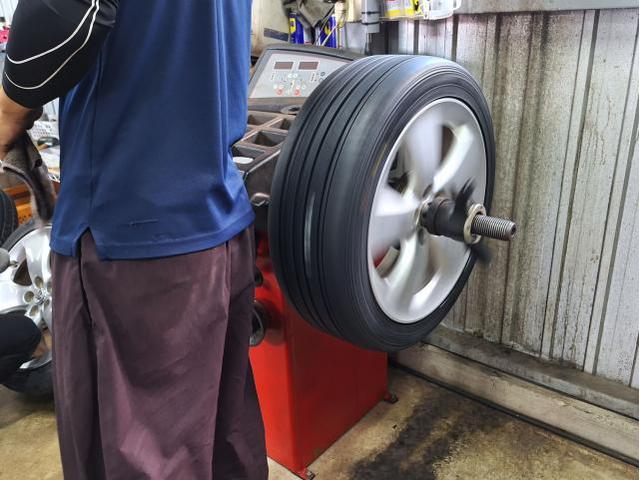 新品　タイヤ交換　トヨタ エスクァイア　トーヨータイヤ (TOYO TIRES) 195/65R15　沖縄県　沖縄市　北中城村　うるま市　中城村　宜野湾市