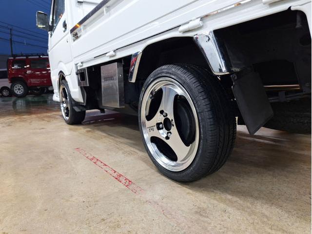 新品 ホイール交換 スズキ キャリィ ADVAN RACING Oni2 14×4.5J 新品 ホイール交換 スズキ キャリィ ADVAN RACING Oni2 14×4.5J