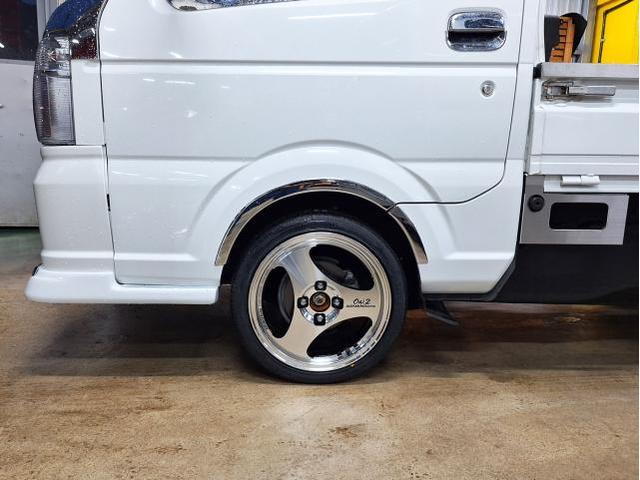 新品 ホイール交換 スズキ キャリィ ADVAN RACING Oni2 14×4.5J 新品 ホイール交換 スズキ キャリィ ADVAN RACING Oni2 14×4.5J