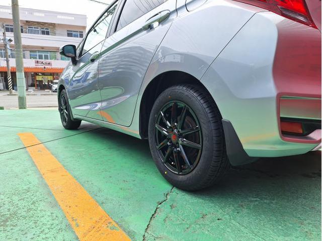 新品 ホイール交換 ホンダ フィット ザインSS 15×5.5J RADAR 185 新品 ホイール交換 ホンダ フィット ザインSS 15×5.5J RADAR 185