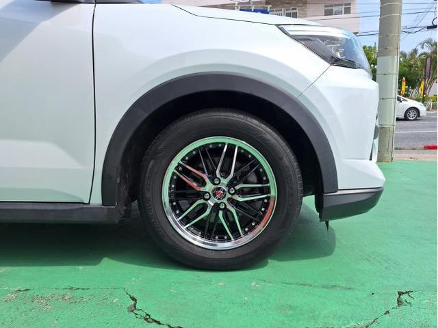新品 ホイール交換 トヨタ ライズ シュタイナーLMX 16×6J 新品 ホイール交換 トヨタ ライズ シュタイナーLMX 16×6J