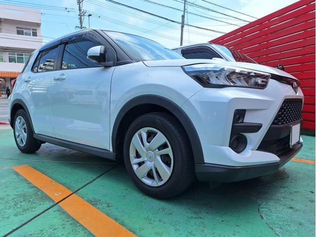 新品 ホイール交換 トヨタ ライズ シュタイナーLMX 16×6J MINERVA 195/50R16 沖縄県 沖縄市 北中城村 うるま市 中城村 宜野湾市