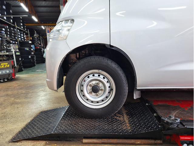 中古 ホイール交換 トヨタ タウンエース ヴォクシー純正15インチホイール 15×6J TOYO OPEN COUNTRY R/T 165/65R15 沖縄県 沖縄市 北中城村 うるま市 中城村 宜野湾市
