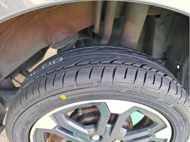 新品　タイヤ交換　ダイハツ ウェイク　グッドイヤー 165/55R15　沖縄県　沖縄市　北中城村　うるま市　中城村　宜野湾市