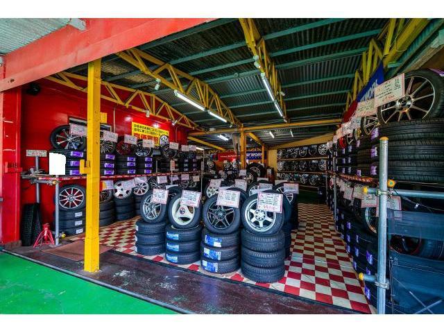 新品　タイヤ交換　ダイハツ ウェイク　グッドイヤー 165/55R15　沖縄県　沖縄市　北中城村　うるま市　中城村　宜野湾市