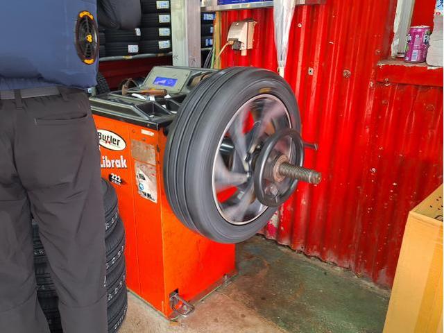 新品　タイヤ交換　ダイハツタント　DUNLOP ENASAVE EC202L 165/55R15　沖縄県　沖縄市　北中城村　うるま市　中城村　宜野湾市