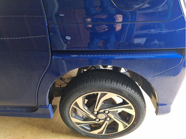 新品　タイヤ交換　ダイハツタント　DUNLOP ENASAVE EC202L 165/55R15　沖縄県　沖縄市　北中城村　うるま市　中城村　宜野湾市