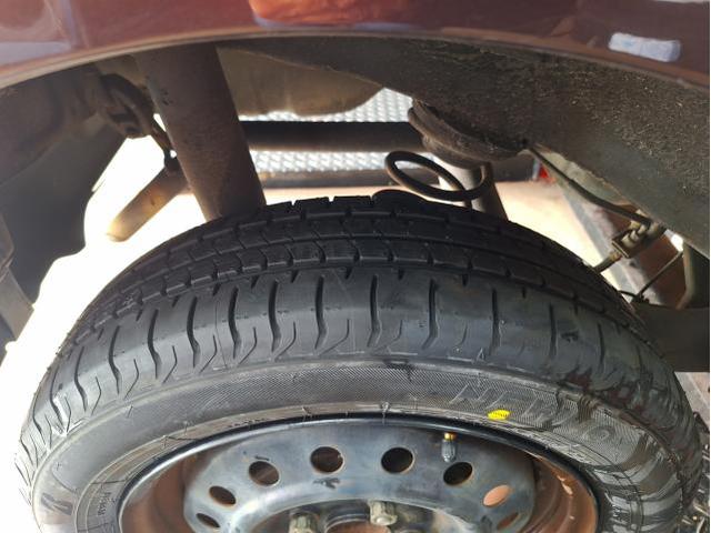 新品　タイヤ交換　ダイハツ ムーブコンテ　ブリヂストン NEWNO 155/65R14　沖縄県　沖縄市　北中城村　うるま市　中城村　宜野湾市