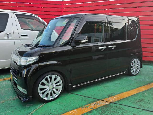 新品 ホイール交換 ダイハツ タント スズキスイフトRS 純正 新品 ホイール交換 ダイハツ タント スズキスイフトRS 純正