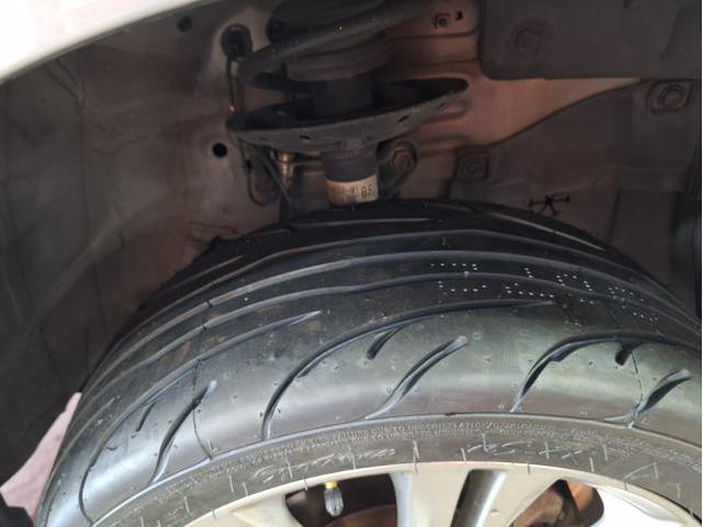 新品　タイヤ交換　ホンダ フィット　NANKANG NS-2R 195/45R16　沖縄県　沖縄市　北中城村　うるま市　中城村　宜野湾市